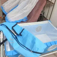 گهواره|اسباب و اثاث بچه|محمدیه-قزوین, |دیوار