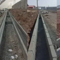 جدول کاری.نما سنگ کاری