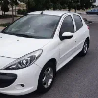 پژو 207 اتومات سقف فلز