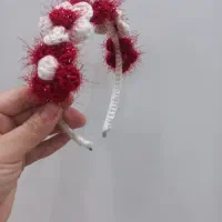 هدبند و انواع تل|لباس|تهران, بهداشت|دیوار