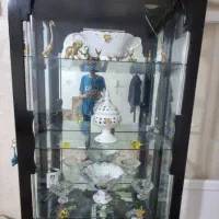 ویترین بسیار خوب