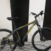 دوچرخه اور لورد