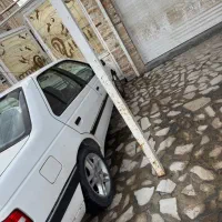 ۴۰۵تی یو فایو درجه یک|خودرو سواری و وانت|پاسارگاد, |دیوار