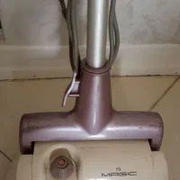 بخارشو مجیک