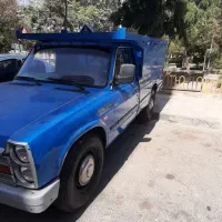 حمل بار نیسان