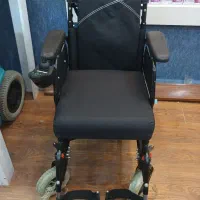 ویلچر برقی کامفورت آکبند|آرایشی، بهداشتی، درمانی|ری, اقدسیه|دیوار