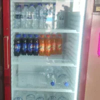 فروش وسایل فست فود و غیره