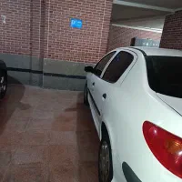 206 sd سند تک برگ 96