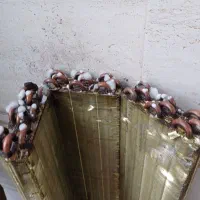تعمیرات کولرگازی و یخچال فریزر