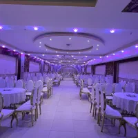 تالار و عقد سرا رامونا