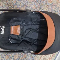 کریر|کالسکه و لوازم جانبی|رشت, جانبازان|دیوار