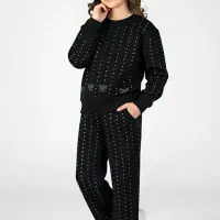 طراحی شابلون نگین حرارتی لیزر پرس پانچ مروارید چاپ