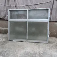 پنجره آلومینیومی