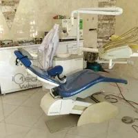 دستیاری دندانپزشکی و منشی