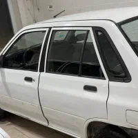 فروش ماشین|خودرو سواری و وانت|رامند, |دیوار