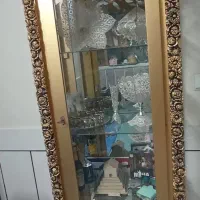 ویترین کاملا نو