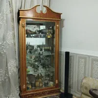 وترین درحد نو