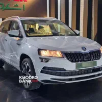 اشکودا کاروک ۲۰۲۵ تمام فول