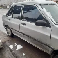 پراید131|خودرو سواری و وانت|مشهد, رده|دیوار