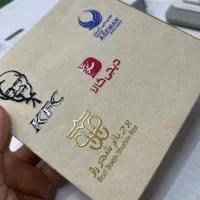 برچسب برجسته یووی دی تی اف  uv dtf