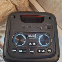 اسپیکر viker مدل t166f|سیستم صوتی خانگی|تهران, نارمک|دیوار