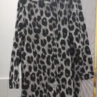 همشون در حد ۱ الی ۲ بار پوشیده شده