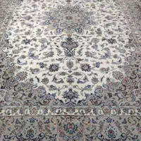 یک تخته فرش اردکان 9متری در حد نو