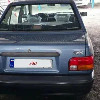 پراید 85|خودرو سواری و وانت|زنجان, |دیوار