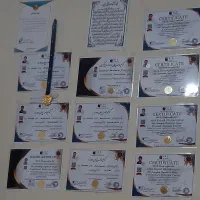 ۲۵سال تجربه علوم طب سنتی..مربی طب سنتی .