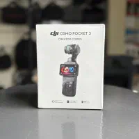 دوربین Osmo pocket