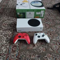 ایکس باکس سری اس کیف دو دسته FC25اورجینال