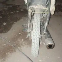 موتور ۱۵۰ مدل ۹۶