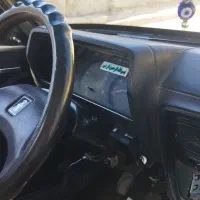 وانت دوگانه مدل هشتاد سالم|خودرو سواری و وانت|اسدآباد, |دیوار