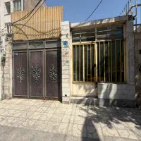 خانه ویلایی۱۰۰ متری به همراه مغازه