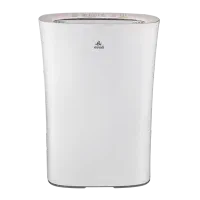 دستگاه تصفیه هوا ایوولی