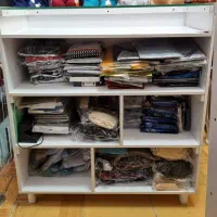 میز پیشخوان فردشگاهی