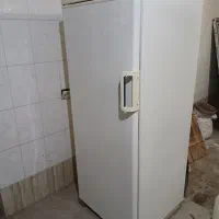 یخچال فریز ایستاده