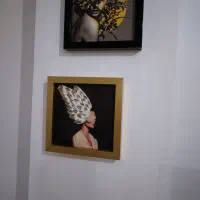 دوعددتابلودونه ای ۱۵۰تومان