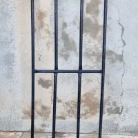 حفاظ درب پشت کابین پیکانبار