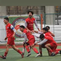 تست فوتبال و آموزش فوتبال|خدمات آموزشی|تهران, خزانه|دیوار