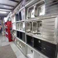 سینک هود گاز چکی ۳ماه