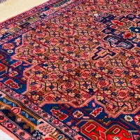 فرش ۴ متری سنقر کلیایی|فرش|تهران, سلسبیل شمالی|دیوار