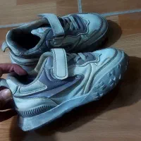 کفش بچگونه با هم ۳۰۰