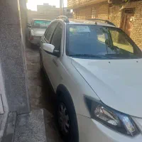 معاوضه کوئیک ۴۰۳s|خودرو سواری و وانت|مشهد, کشف|دیوار
