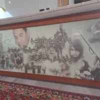 تابلو عکس
