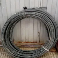 لوله آب دو تا ۱۰۰ متر سایز ۲|مصالح و تجهیزات ساختمان|علی‌آباد کتول, |دیوار