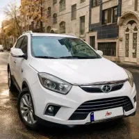 جک s5  مدل ۹۸ بیرنگ آس