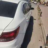 شاهین سانروف دار توربوشارژ|خودرو سواری و وانت|اردبیل, |دیوار