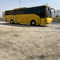 اتوبوس b7 (بی۷)تیپ ۱|خودرو سنگین|جم, |دیوار
