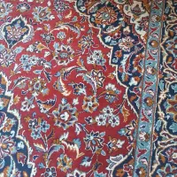 فرش 6متری راوندکاشان